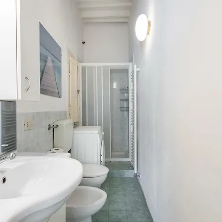La Lupa Capitolina Apartmán *