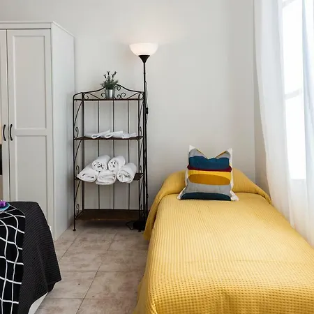 La Lupa Capitolina Apartmán *