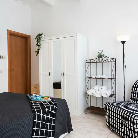 Apartmán La Lupa Capitolina *