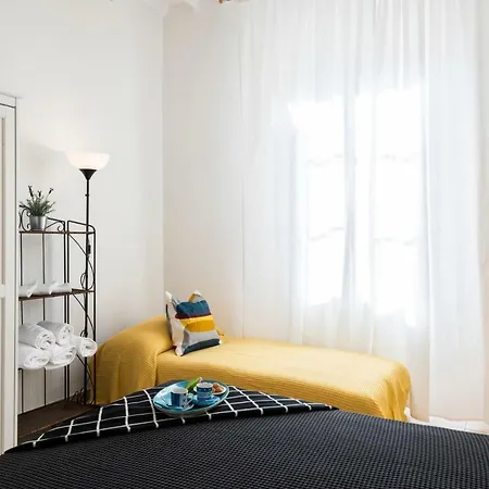 Apartmán La Lupa Capitolina
