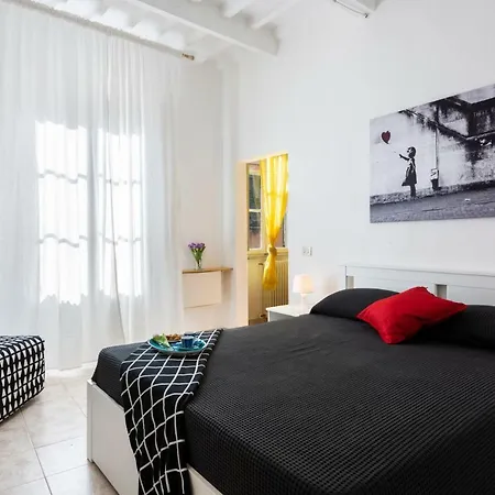 La Lupa Capitolina Apartmán